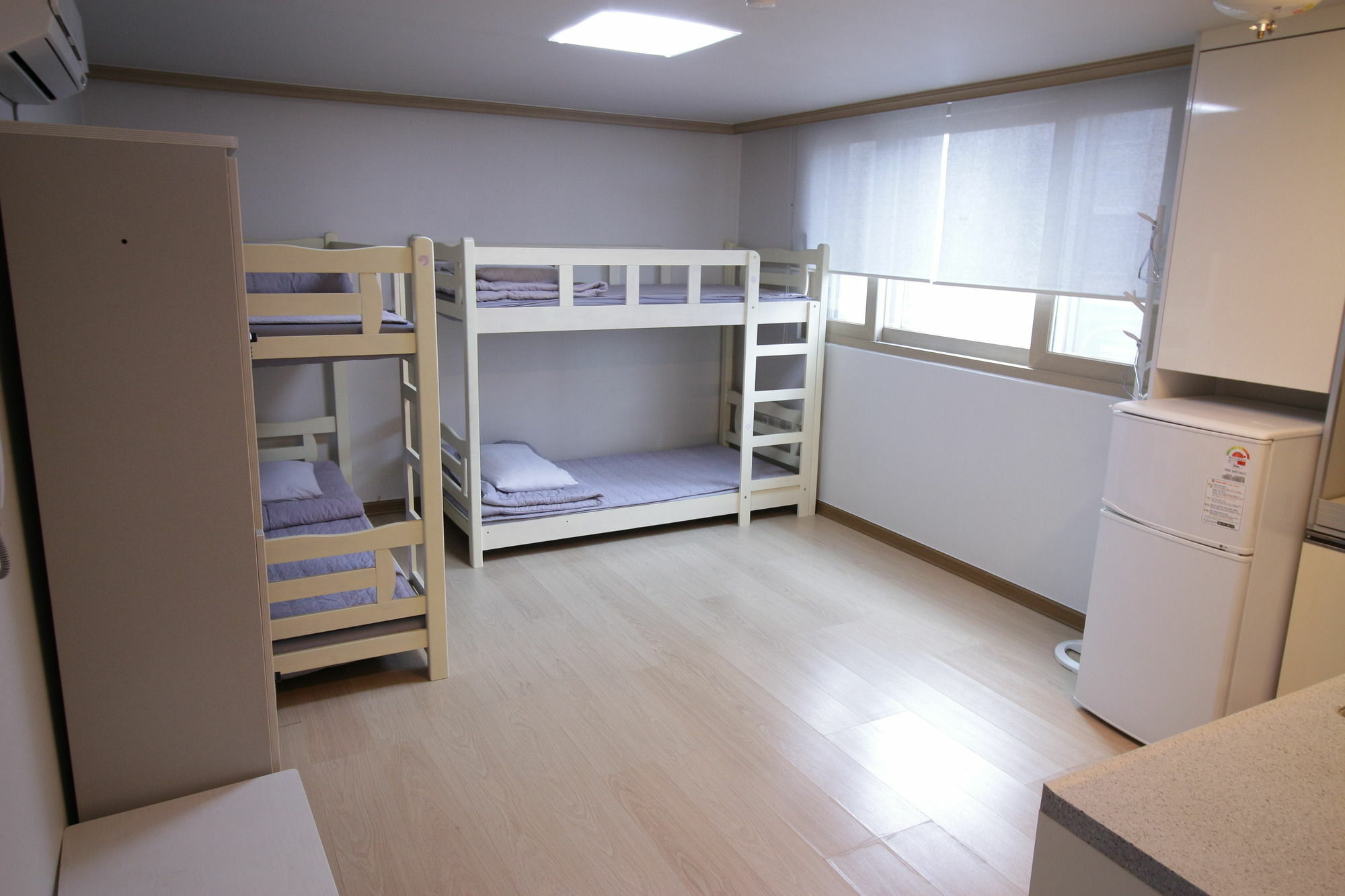 Iam Residence Busan Exterior foto