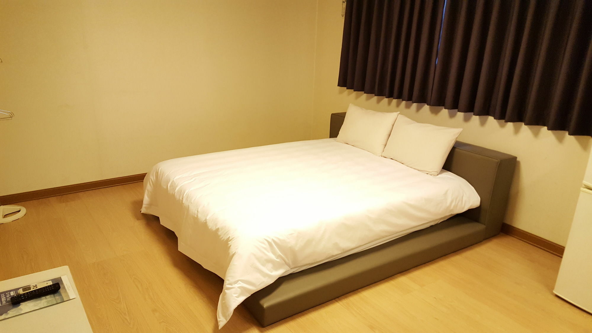 Iam Residence Busan Exterior foto